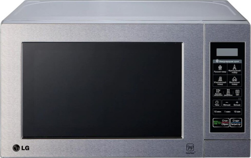 картинка микроволновая печь lg ms-2044v [пи] от магазина Tovar-RF.ru