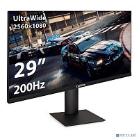 картинка lcd exegate 29" ec1500 combat {ips 2560x1080 200hz 1ms 21:9 250cd 1000:1 178/178 2xhdmi2.0 2xdisplayport speakers} [ex297301rus] от магазина Tovar-RF.ru