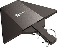 картинка антенна наружная harper advb-2128 dvb-t2 активная harper advb-2128 dvb-t2 активная от магазина Tovar-RF.ru