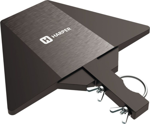 картинка антенна наружная harper advb-2128 dvb-t2 активная harper advb-2128 dvb-t2 активная от магазина Tovar-RF.ru