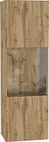 картинка Шкаф навесной НК-МЕБЕЛЬ POINT ТИП-22 шкаф навесной Дуб Вотан 71774439 НК-МЕБЕЛЬ POINT ТИП-22 шкаф навесной Дуб Вотан 71774439 (1 кор.) от магазина Tovar-RF.ru