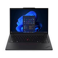 картинка lenovo thinkpad t14 g6 [21qc006hfw] black 14" {wuxga (1920x1200) ips 400nits ultra 7 255u/32gb/1tb ssd/dos} (рф) от магазина Tovar-RF.ru