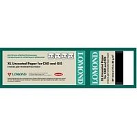 картинка LOMOND 1209131 Бумага инженерная матовая 80 г/м2, 620мм х 175м х 76 мм."Стандарт" от магазина Tovar-RF.ru