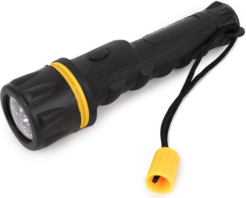 картинка фонарь старт (661) lhe 210-c1 черныйот магазина Tovar-RF.ru