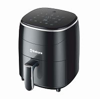 картинка аэрогриль sakura-7671 3,5л 60мин таймер от магазина Tovar-RF.ru