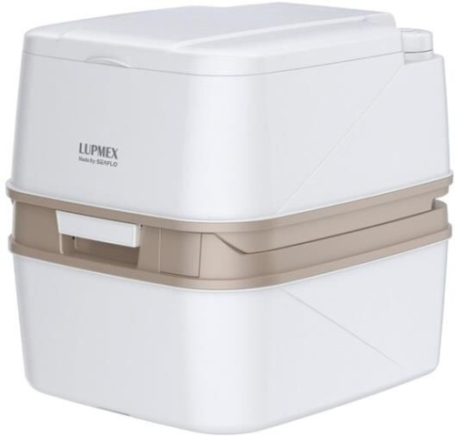 картинка Биотуалет LUPMEX 79123 магазин Tovar-RF.ru являющийся официальным дистрибьютором в России картинка Биотуалет LUPMEX 79123 от магазина Tovar-RF.ru