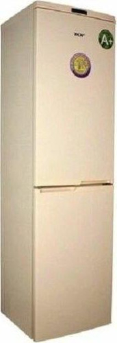 картинка холодильник don r-299 z 399л золотой песок don r-299 z 399л золотой песок от магазина Tovar-RF.ru