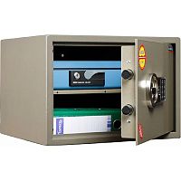 картинка Сейф VALBERG ASM 30 EL ( Размеры (мм): 300x440x355 Вес (кг): 21) [S10399030940] от магазина Tovar-RF.ru