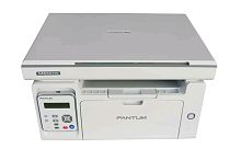 картинка мфу лазерный pantum m6507w grey от магазина Tovar-RF.ru