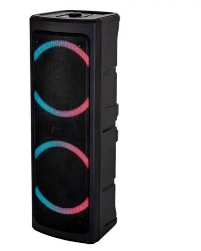 картинка perfeo (pf_d0349) ?top ii? , черный от магазина Tovar-RF.ru