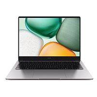 картинка honor magicbook x14 gdg-x [5301alxb] grey 14"{fhd i3-1315u/8gb/512gb ssd/dos}  от магазина Tovar-RF.ru