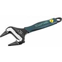 картинка KRAFTOOL Ключ разводной SlimWide-S, 150 / 34 мм, [27263-15] от магазина Tovar-RF.ru