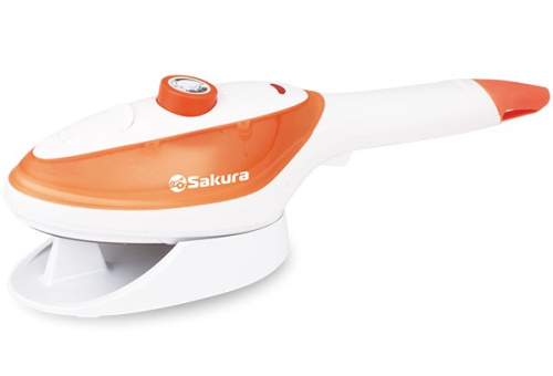 картинка отпариватель sakura sa-3921aw 1200 вт 3 реж от магазина Tovar-RF.ru
