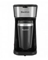 картинка кофеварка капельная blackton bt dcm102 чёрный-стальной от магазина Tovar-RF.ru