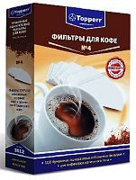 картинка фильтр TOPPERR 3012 Бумажные одноразовые фильтры от магазина Tovar-RF.ru