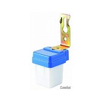 картинка светильник camelion (6464) lxp-01 - фотосенсор электронный, 1300 вт от магазина Tovar-RF.ru