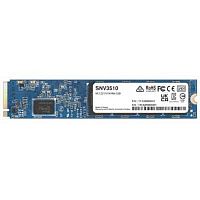 картинка synology snv3510-400g ssd snv3000 series pcie 3.0 x4 , m.2 22110, 400gb, r3000/w750 mb/s, iops 225k/45k, mtbf 1,8m repl snv3500-400g от магазина Tovar-RF.ru