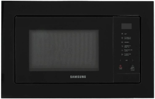 картинка встраиваемая микроволновая печь samsung ms23a7118ak/bw samsung ms23a7118ak/bw от магазина Tovar-RF.ru