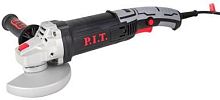 картинка Углошлифовальная машина P.I.T. Шлифмашина угловая электрич. PWS125-C7 МАСТЕР (1200Вт, 125х22,2мм, 11000об/мин,М14, клавиша) P.I.T. Шлифмашина угловая электрич. PWS125-C7 МАСТЕР (1200Вт, 125х22,2мм, 11000об/мин,М14, клавиша) от магазина Tovar-RF.ru