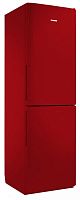 картинка холодильник pozis rk fnf-172 рубиновый ручки вертикальные от магазина Tovar-RF.ru