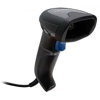 картинка Datalogic QuickScan QW2520 {2D VGA Imager, USB Interface, Black (Kit includes Scanner and USB Cable 90A052258} от магазина Tovar-RF.ru