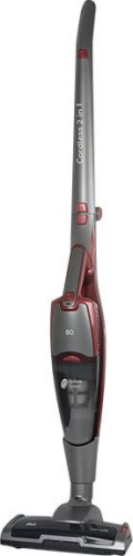 картинка пылесос вертикальный bq vca0401h grey-red bq vca0401h grey-red от магазина Tovar-RF.ru