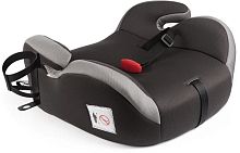 картинка детское автомобильное кресло kids planet kres3975 pallas fix lux гр.iii, муссон от магазина Tovar-RF.ru