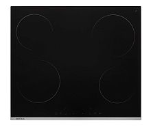 картинка варочная панель электрическая krona grund 60 bl/s  от магазина Tovar-RF.ru
