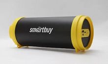 картинка акустика портативная smartbuy (sbs-4200) tuber mkii желтая окантовка от магазина Tovar-RF.ru