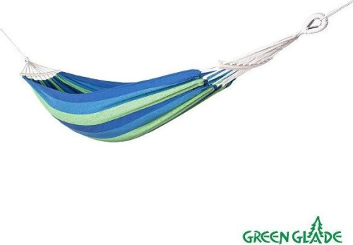 картинка гамаки green glade g-044от магазина Tovar-RF.ru