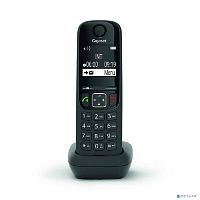 картинка gigaset [s30852-h2876-r101] as690hx дополнительная трубка от магазина Tovar-RF.ru