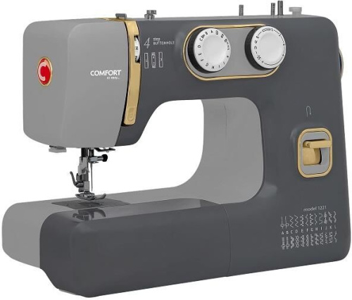картинка comfort 1221 магазин Tovar-RF.ru являющийся официальным дистрибьютором в России картинка comfort 1221 от магазина Tovar-RF.ru