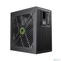 картинка gamemax блок питания atx 850w gx-850 modular от магазина Tovar-RF.ru