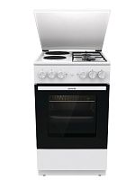 картинка газ/эл. плита gorenje gk5a12wg от магазина Tovar-RF.ru