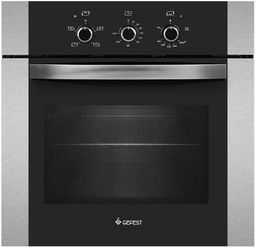 картинка духовой шкаф газовый gefest дгэ 621-01 н3 от магазина Tovar-RF.ru