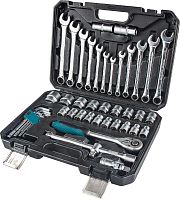 картинка Набор ручного инструмента BORT BTK-47 BORT BTK-47 от магазина Tovar-RF.ru