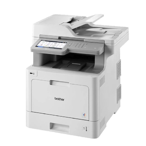 картинка brother mfc-l9570cdw мфу, a4, цветной лазерный, 31стр/мин, 1гб, факс, дуплекс, spdf80,gigalan, wifi, nfc, usb (старт.картр.6500стр)(mfcl9570cdwr1) магазин Tovar-RF.ru являющийся официальным дистрибьютором в России картинка brother mfc-l9570cdw мфу, a4, цветной лазерный, 31стр/мин, 1гб, факс, дуплекс, spdf80,gigalan, wifi, nfc, usb (старт.картр.6500стр)(mfcl9570cdwr1) от магазина Tovar-RF.ru