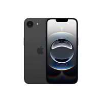 картинка apple iphone 16e 128gb black (md1q4zd/a) от магазина Tovar-RF.ru