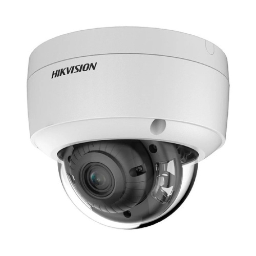 картинка HIKVISION DS-2CD2123G2-IU(4mm)(D) 2Мп уличная купольная IP-камера с EXIR-подсветкой до 30м и технологией AcuSense магазин Tovar-RF.ru являющийся официальным дистрибьютором в России картинка HIKVISION DS-2CD2123G2-IU(4mm)(D) 2Мп уличная купольная IP-камера с EXIR-подсветкой до 30м и технологией AcuSense от магазина Tovar-RF.ru