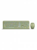 картинка клавиатура smartbuy (sbc-666395ag-g) 666395 зеленый от магазина Tovar-RF.ru