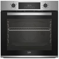 картинка духовой шкаф электрический beko bbic12300xd от магазина Tovar-RF.ru