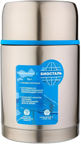 картинка термос биосталь авто nrp-1000 1л.от магазина Tovar-RF.ru