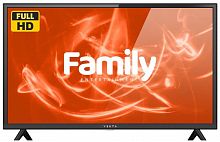 картинка телевизор vekta ld-32sf4850bs fullhd smart tv от магазина Tovar-RF.ru