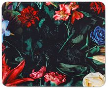 картинка коврик для мыши smartbuy (sbmp-102-fl) flowers s-size от магазина Tovar-RF.ru