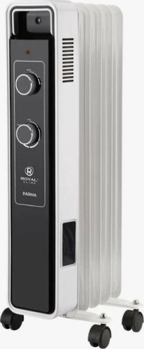 картинка масляный радиатор royal clima ror-pr5-1000m магазин Tovar-RF.ru являющийся официальным дистрибьютором в России картинка масляный радиатор royal clima ror-pr5-1000m от магазина Tovar-RF.ru