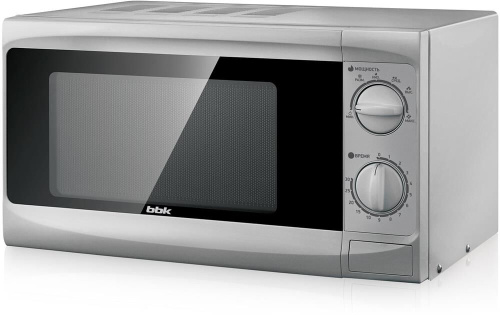 картинка микроволновая печь bbk 20mws-707m/s серебро bbk 20mws-707m/s серебро от магазина Tovar-RF.ru