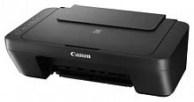 картинка мфу струйный canon pixma mg2545s black (0727c027) от магазина Tovar-RF.ru