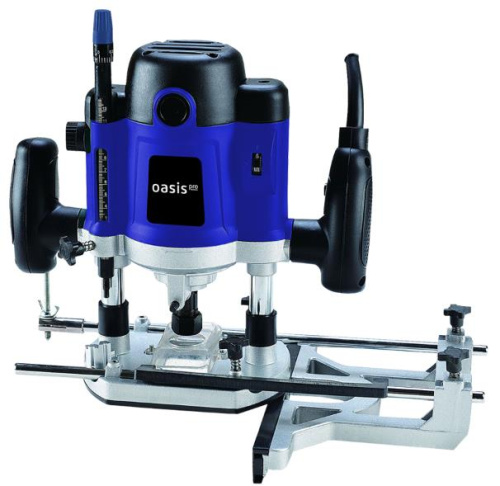 картинка Фрезер OASIS PF-190 Pro 1900Вт магазин Tovar-RF.ru являющийся официальным дистрибьютором в России картинка Фрезер OASIS PF-190 Pro 1900Вт от магазина Tovar-RF.ru