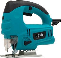 картинка Электролобзик OASIS LE-65 OASIS LE-65 от магазина Tovar-RF.ru