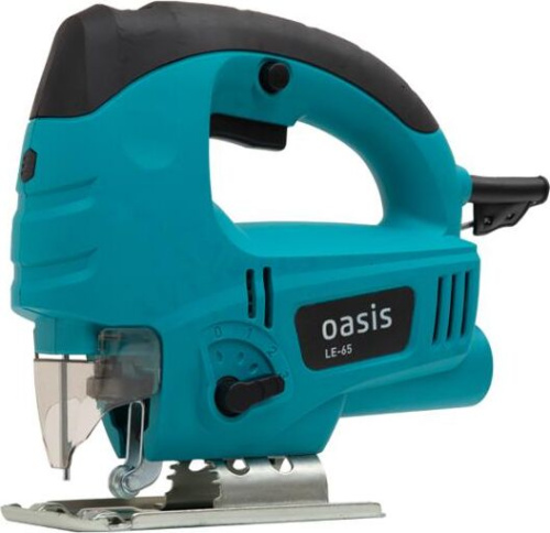 картинка Электролобзик OASIS LE-65 OASIS LE-65 от магазина Tovar-RF.ru